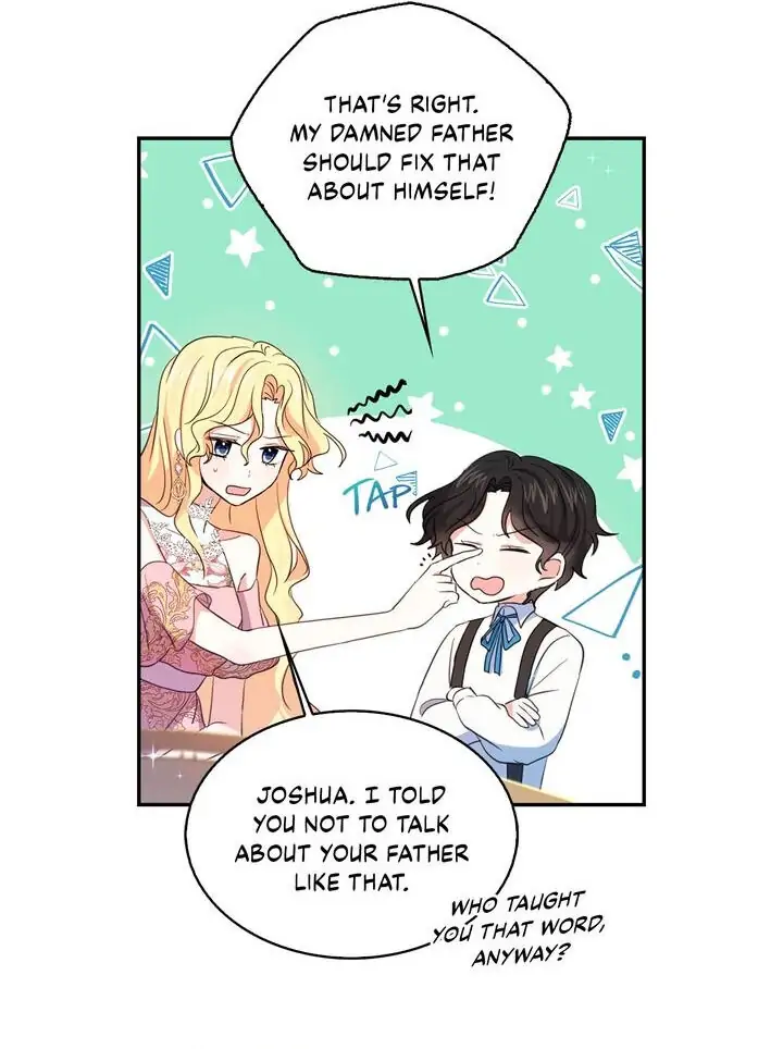 I’m the Ex-Girlfriend of a Soldier chapter 90 - page 18